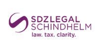 Logo SDZLEGAL